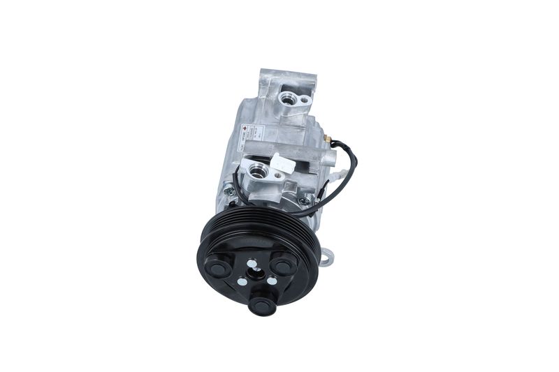 Aftermarket Klimakompressor, 0044711155-03 | H12A1AJ4E2, CC2961K00B, CC2961K00, CC2961K00A
