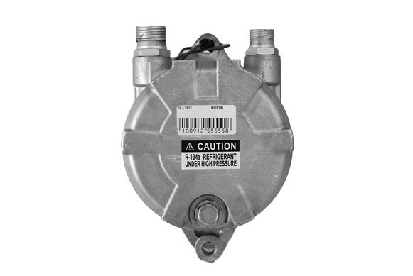 Austausch Klimakompressor, 0044711921-02