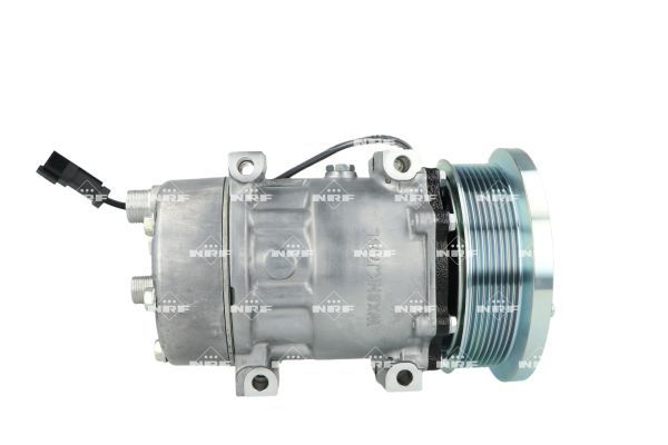 Aftermarket Klimakompressor, 0044710124-03 | 1780782, 1789570, 7963460
