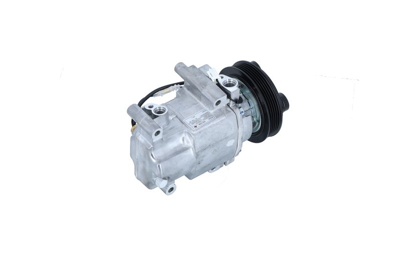 Aftermarket Klimakompressor, 0044711155-03 | H12A1AJ4E2, CC2961K00B, CC2961K00, CC2961K00A