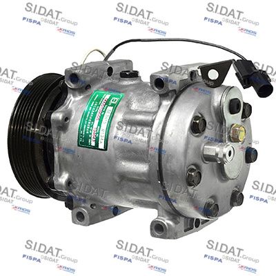 Aftermarket Klimakompressor, 0044710064-03 | 30613970, 30874923, MR262971