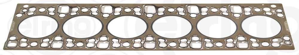 Zylinderkopfdichtung, 0031812054-03 | Mercedes-Benz, 9360160620, A9360160620