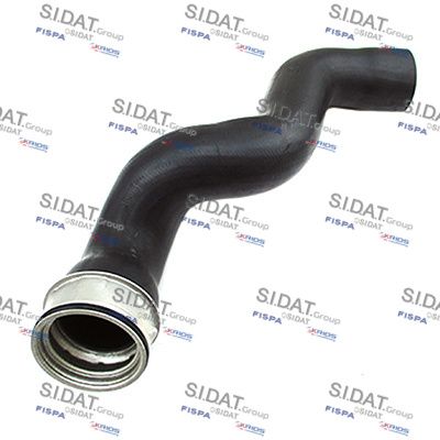 Ladeluftschlauch, 0331410064-03 | Audi, Skoda, 3B0145834C, 3B0145834R