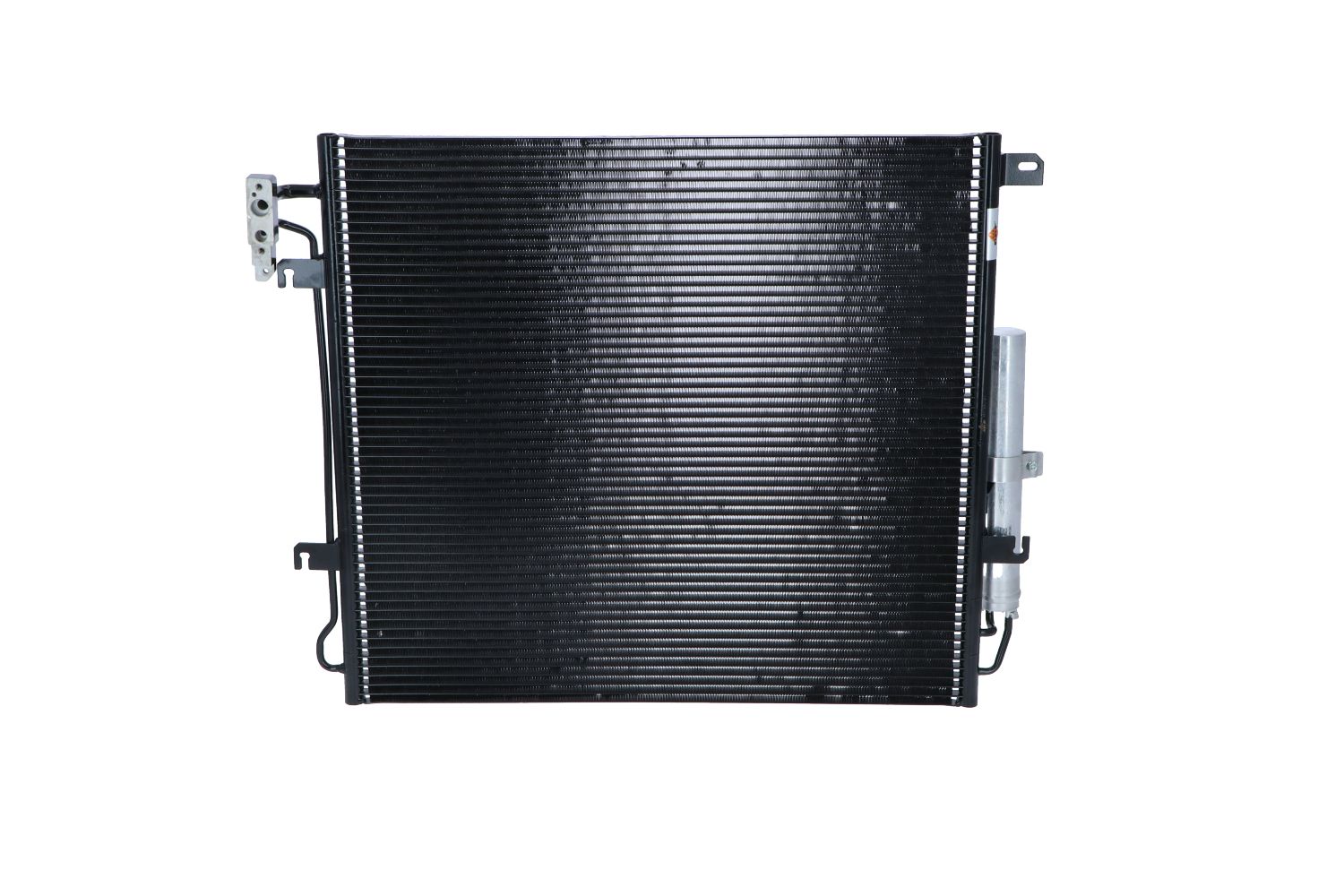 Klimakondensator 0044810168-03 | Land Rover, JRB500030, JRB500140, LR018404