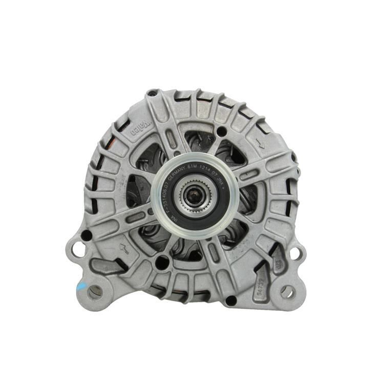 Original Generator, 0000412063-01 | Audi, VW, 06F903023P, 3L903023PX, 03L903023C, 06FG03023P
