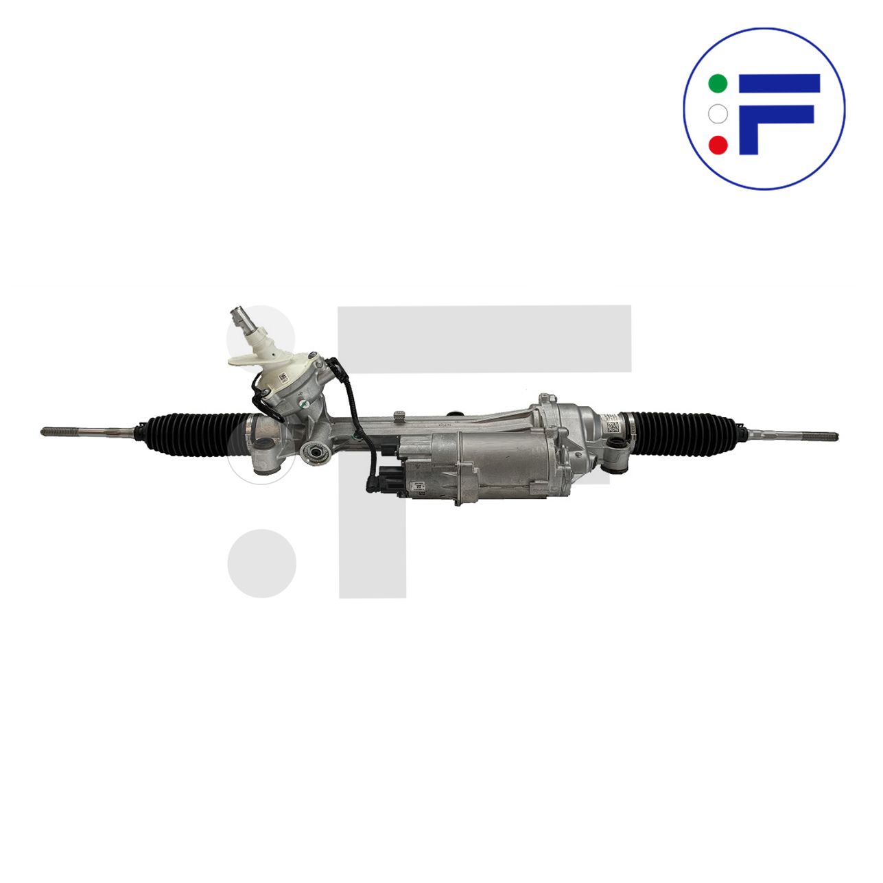 Lenkgetriebe elektrisch, Opel Astra, 1680526480, 39008063, 39072474 | 0028610920-02 - Austausch