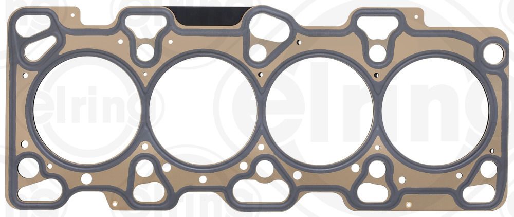 Zylinderkopfdichtung, 0031810245-03 | JAC, 1002210GC