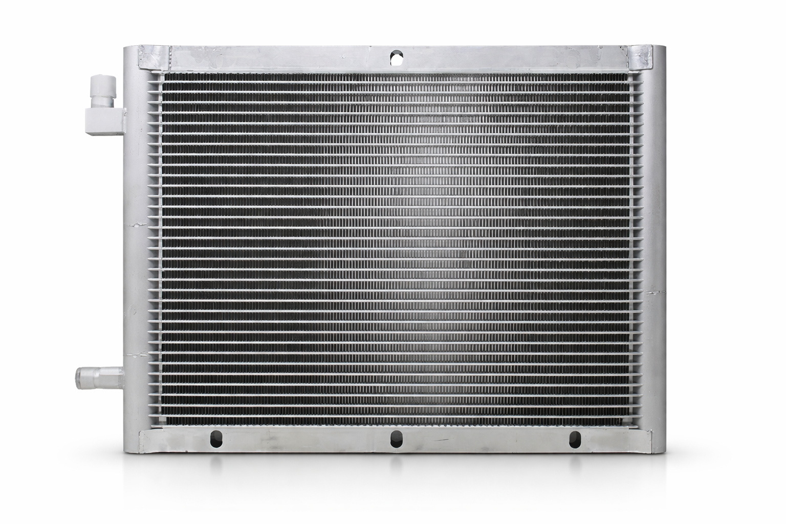 Klimakondensator Caterpillar, 3456152, 5528372 | 0044811309-03