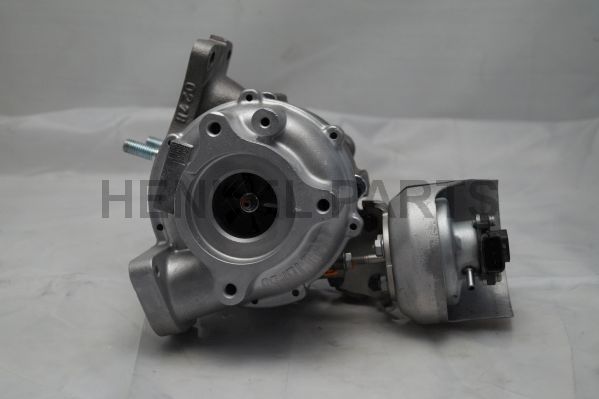 Turbolader - 0223414816-01 | Mazda, R2AX13700A, R2AX13700B