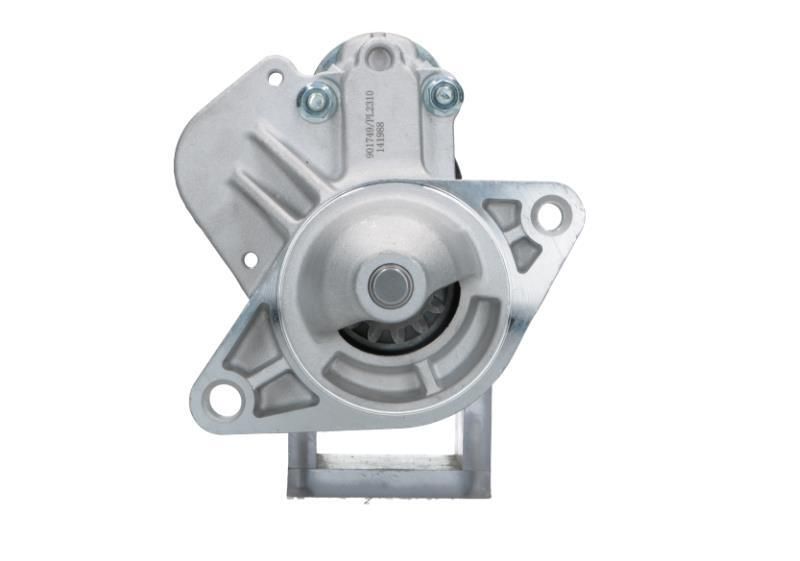 Aftermarket Starter, 0000210934-03 | Toyota, 281000Y240, 2810037140