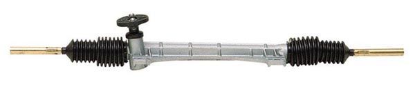 Austausch Lenkgetriebe, 0028610677-02 | Renault, 7700667301, 7943010219