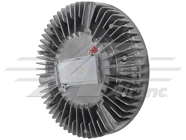 Lüfterkupplung Case, E4NN8A616BC, 83932779, 81865533, E4NN8A616BB | 0050910532-03