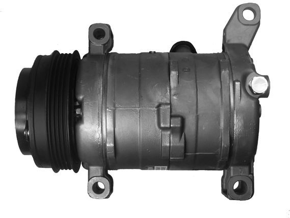 Austausch Klimakompressor, 0044711785-02