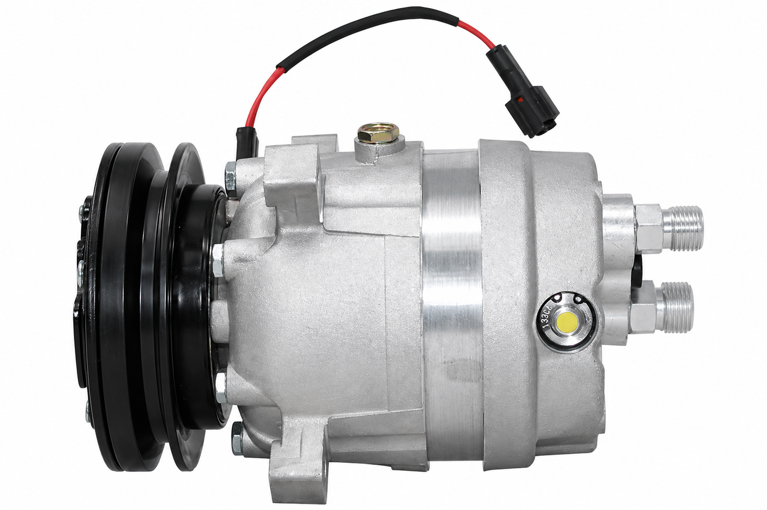 Delphi Klimakompressor 700654, 14529059, SA102503280 | 0044715806-01 – Original