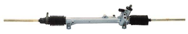 Austausch Lenkgetriebe, 0028610441-02 | Peugeot, 4000H2