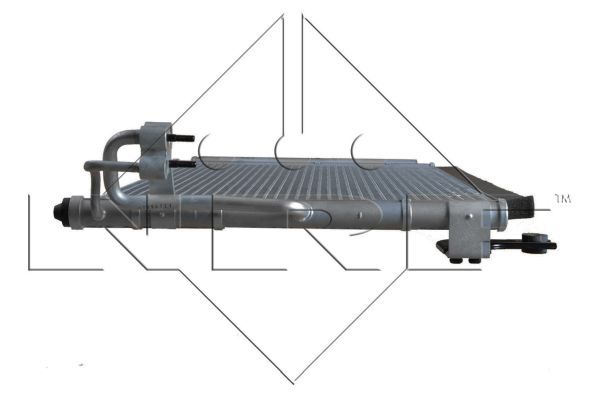 Klimakondensator 0044810000-03