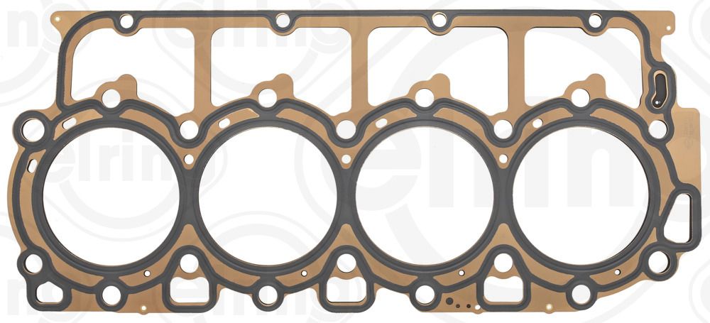 Zylinderkopfdichtung, 0031810653-03 | Ford USA, BC3Q6051GA, BC3Q6051GB, BC3Z6051E