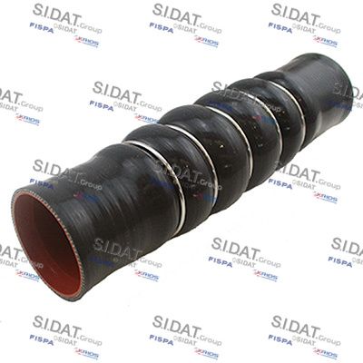 Ladeluftschlauch, 0331410438-03 | Citroën, Peugeot, 382PW, 0382PX, 9685149880, 382PX