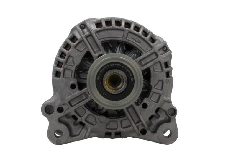 Original Generator, 0000411982-01 | Audi, Ford, LR1120701, LR10020701, 038903024G, 3M21BA