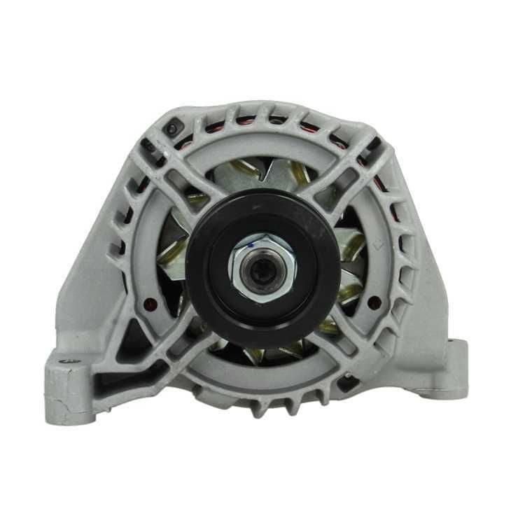 Aftermarket Generator, 0000412461-03 | Alfa Romeo, Fiat, 51859041, 71797002, 51859061, 71797006