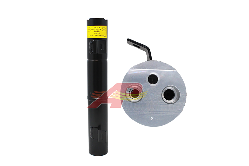Trockner, Klimaanalge | 001907944, 00190794410
