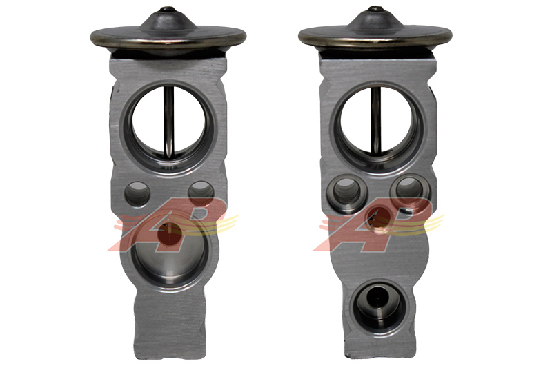Expansionsventil, Denso - XB00017939, XB00018343 | Original