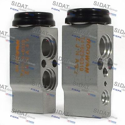 Expansionsventil 0018310033-03 | Daewoo, 96539647