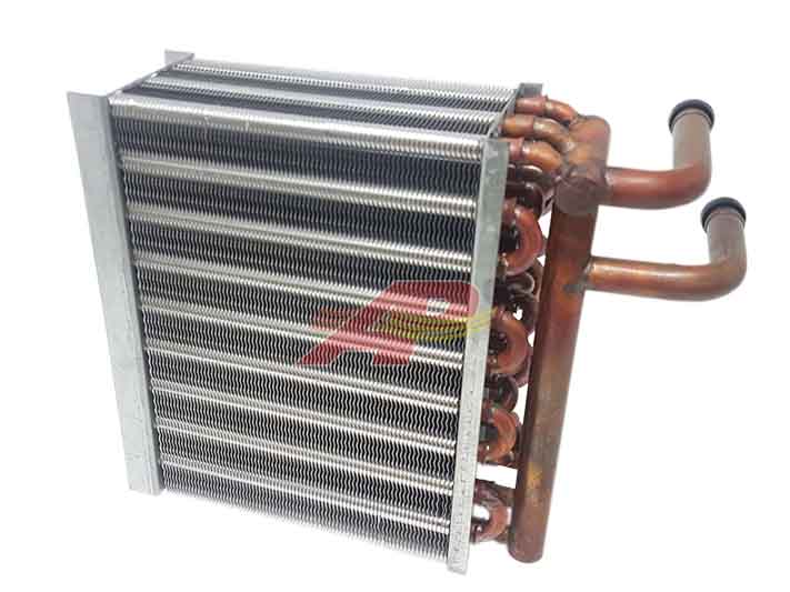 Wärmetauscher, Innenraumheizung - 0046710371-03 | JCB, 30925428, RD118100P