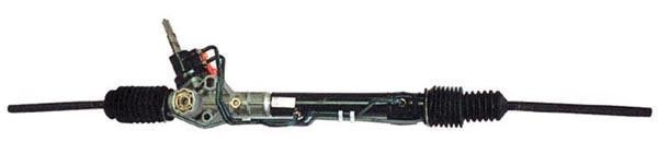 Austausch Lenkgetriebe, 0028610491-02 | Renault, 7701352107, 7701462387, 7701467741