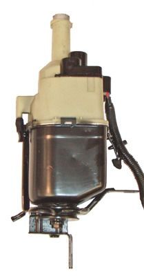 Austausch Hydraulikpumpe, 0001211412-02 | Opel, 9156554, 9191970, 9226480