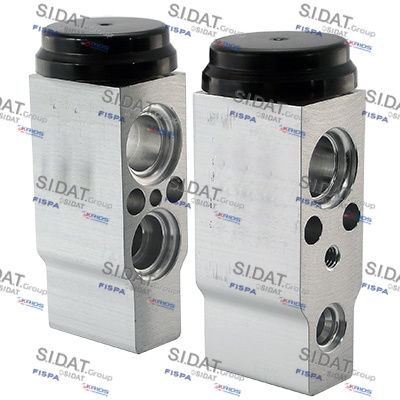 Expansionsventil 0018310035-03 | Kia, Hyundai, 0K08A61E13, 1K53C61J12, K0BJ161140