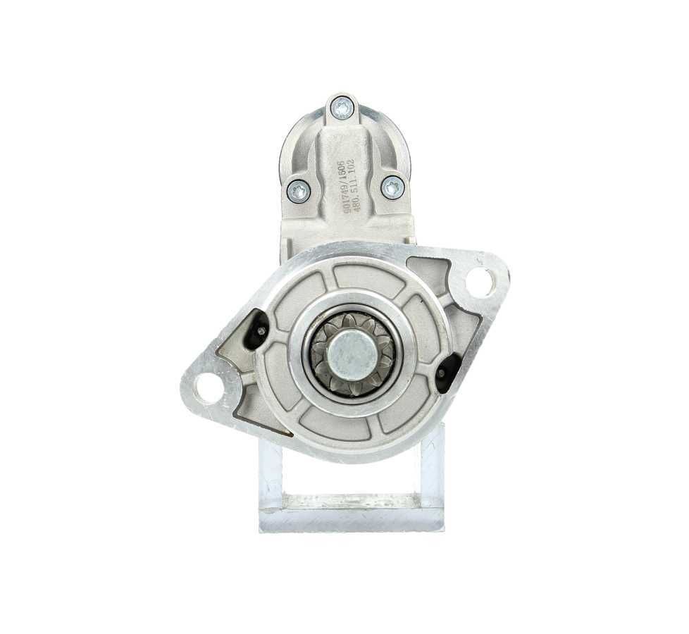 Aftermarket Starter, 0000211689-03 | Porsche, 94860420601, 948604206AX