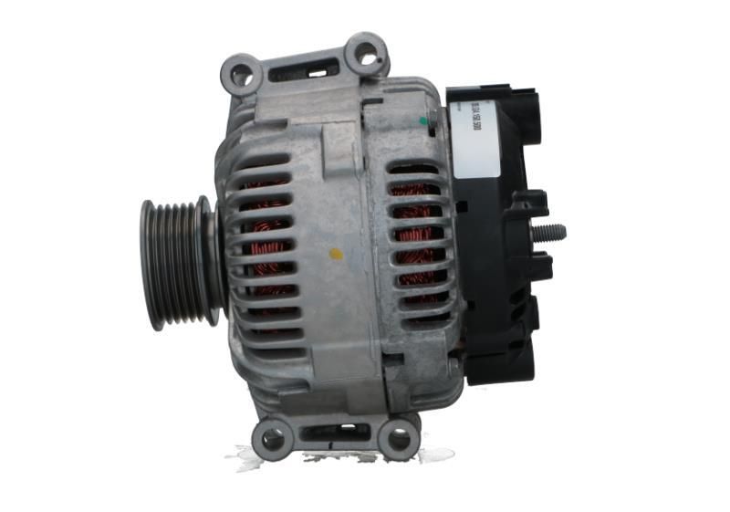 Original Generator, 0000411396-01 | Audi, 06D903016D, 06D903016DX, 06E903016D, 06E903016DX