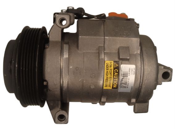 Austausch Klimakompressor, 0044710669-02 | K68012250AA, A0002304011, 12307111, 0012307111