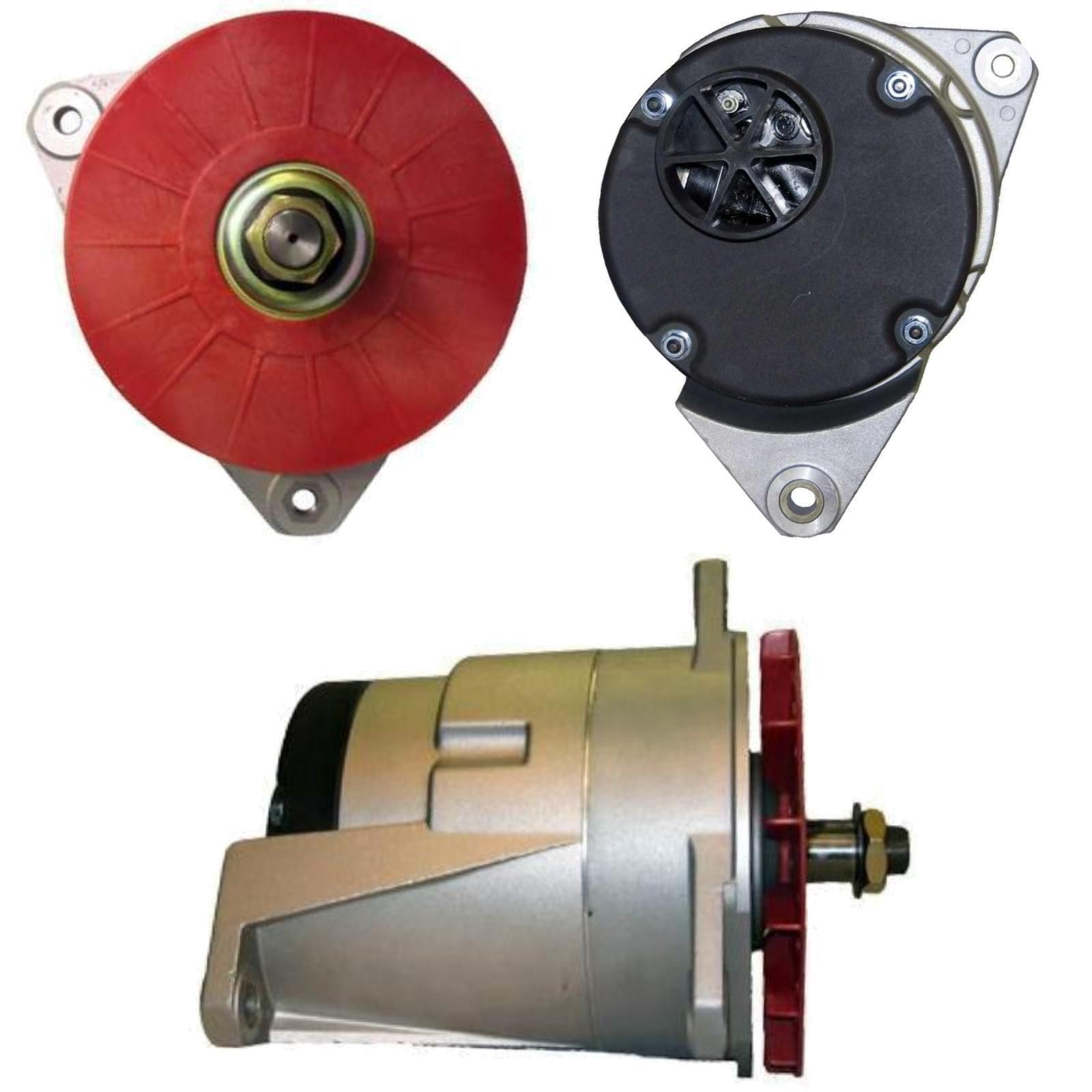 Original Generator, 0000414178-01 | 5006143947, 9520621, 8113994, 504021528