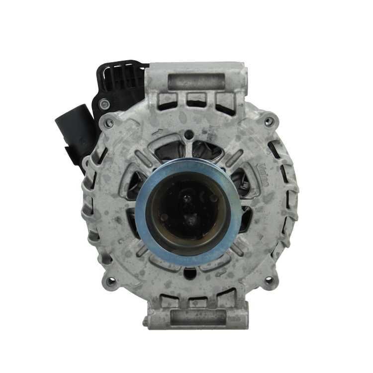 Original Generator, 0000411438-01 | Audi, 4M0903018R