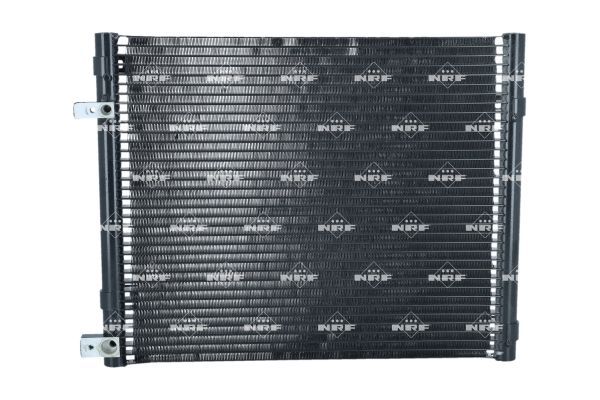 Klimakondensator 0044810439-03 | 3C58150040