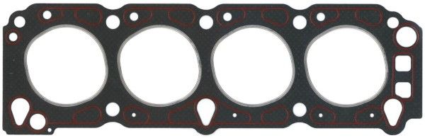 Zylinderkopfdichtung, 0031812354-03 | Ford, 6140310, 6905862, 84HM6051AC, 92HM6051BA