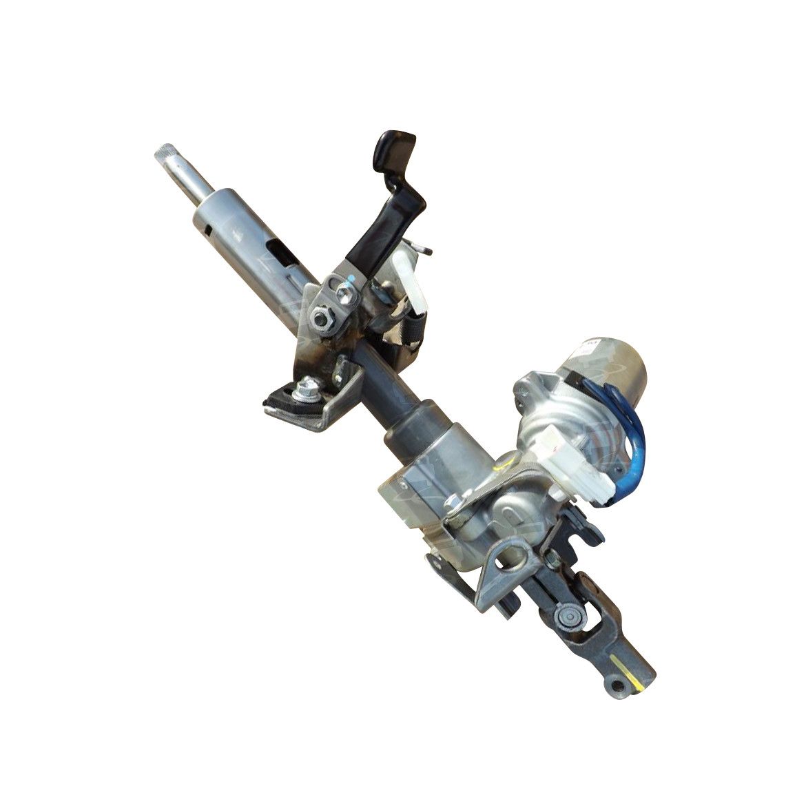 Austausch Lenksäule, 0121110160-02 | 1608000621, 1608000622, JJ301000320