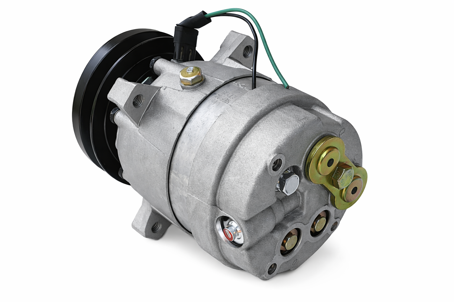 Delphi Klimakompressor, 11EM90040 | 0044715937-01 – Original