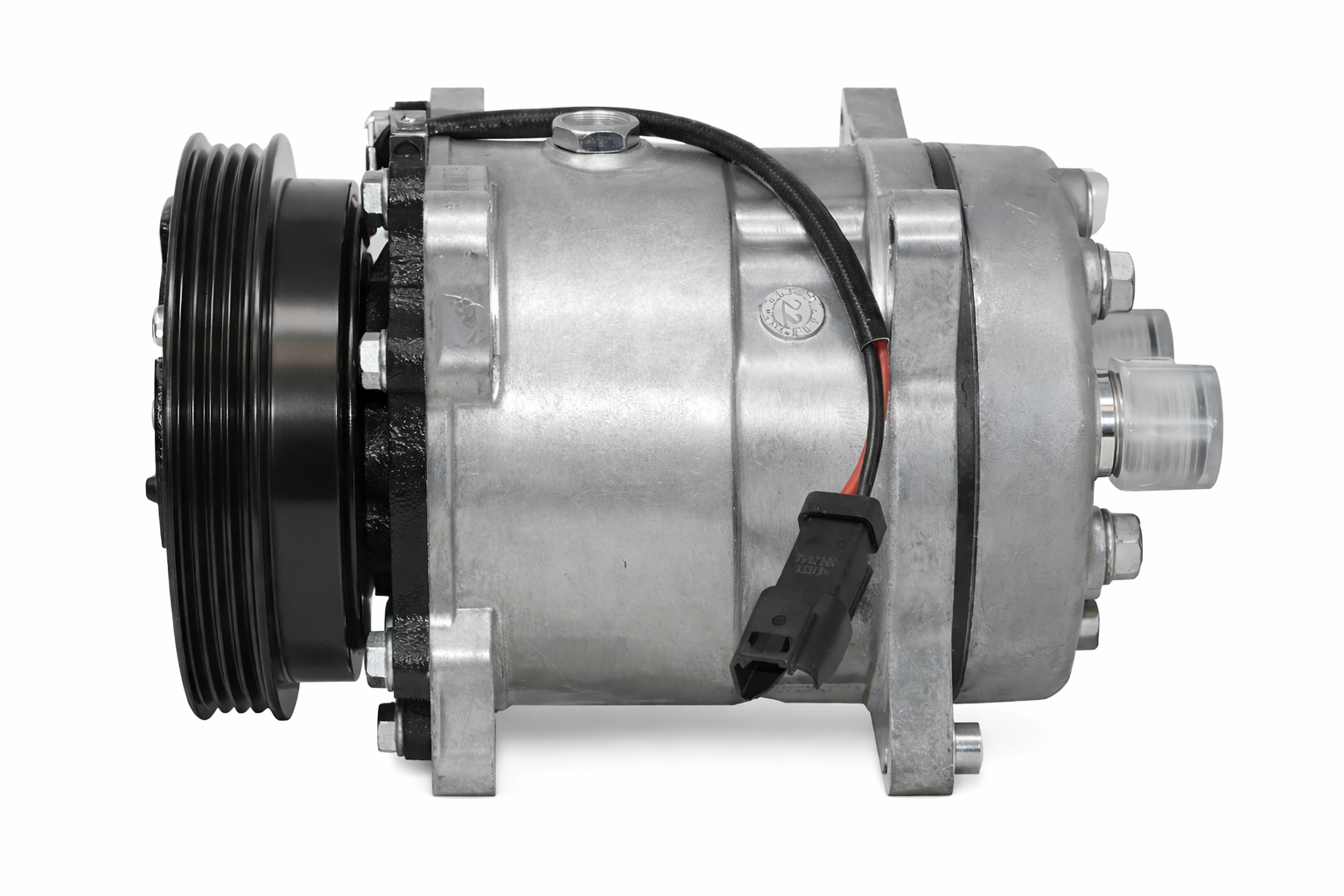 TCCI Klimakompressor, 7023585, 7279139, 7363374, 7510347 | 0044713760-03