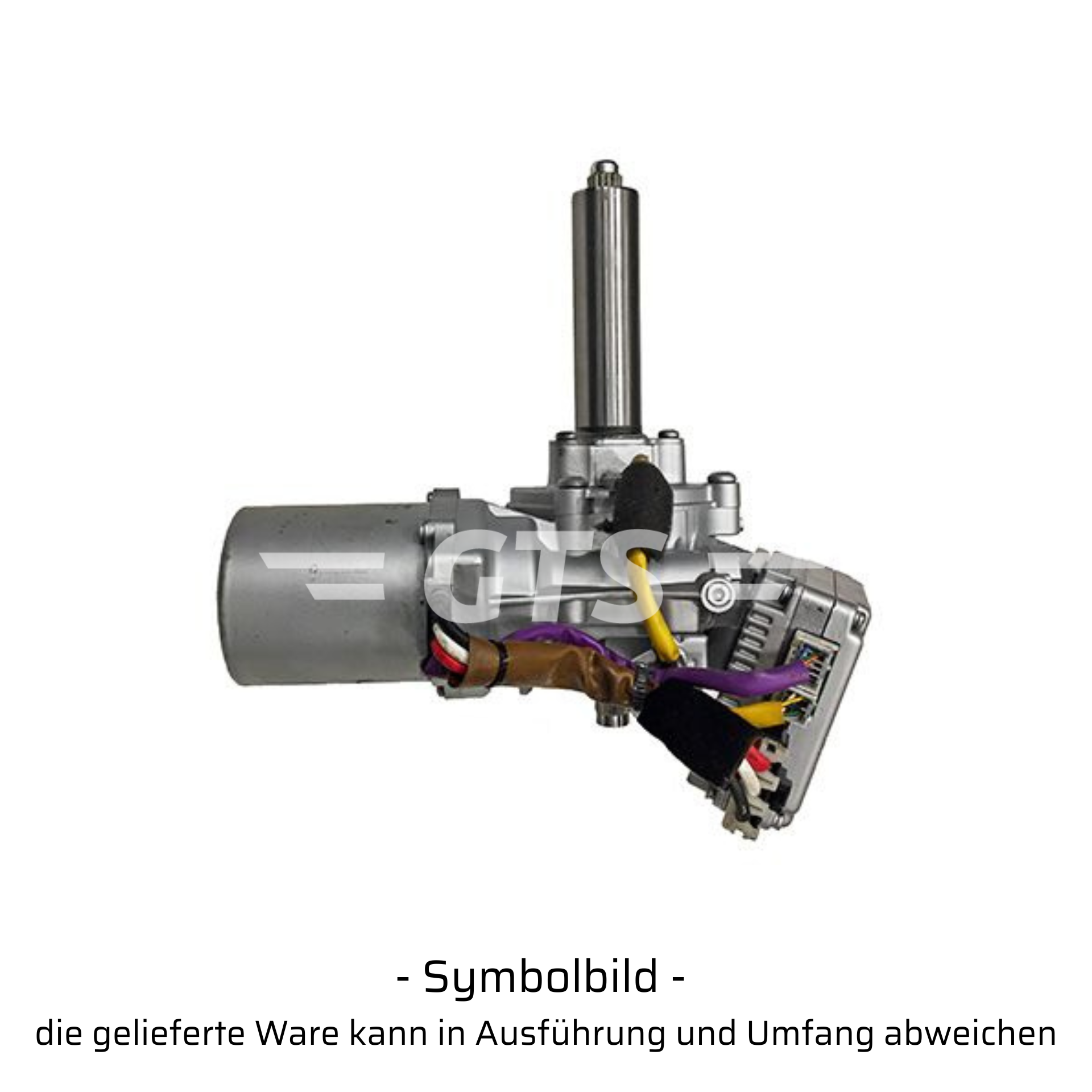 Austausch Lenksäule Chevrolet, 95421251, 95233723, 95168186, 95358537 | 0121110003-02
