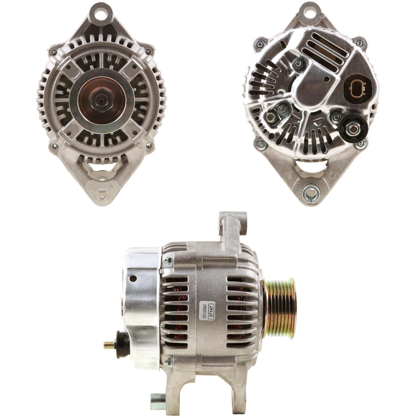 Aftermarket Generator, 0000414512-03 | 56028920AB, 56030914AA, 56030914AB, 56030914AC