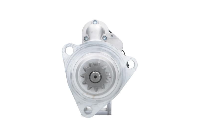 Aftermarket Starter, 0000212958-03 | 4369106