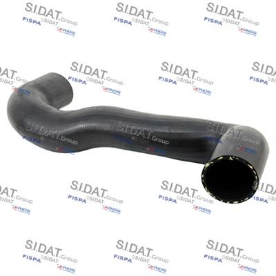 Ladeluftschlauch, 0331410126-03 | Peugeot, 0382N4