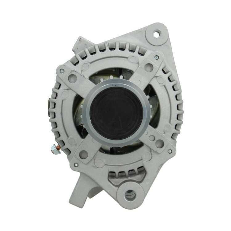 Aftermarket Generator, 0000411256-03 | Daihatsu, Toyota, 270600Y060, 270600Y080, 2706047020