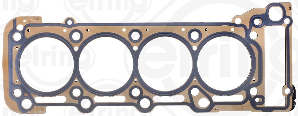 Zylinderkopfdichtung, 0031811189-03 | Mercedes-Benz, 6460162120, A6460162120