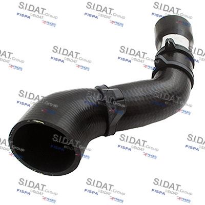 Ladeluftschlauch, 0331410231-03 | Audi, Seat, 06A145708B, 06A145708, 06A145708D, 06A145708AB