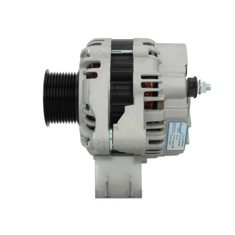 Original Generator, 0000413013-01 | Renault Trucks, Volvo, 20707050, 85003257, A004TA8191, 7421289219