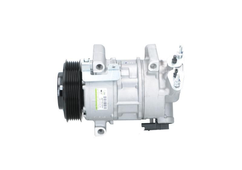 Klimakompressor (Verdichter) 1611179980, 9801764380, 9802875780, 9819714980 | 0044710823-03 – Neu